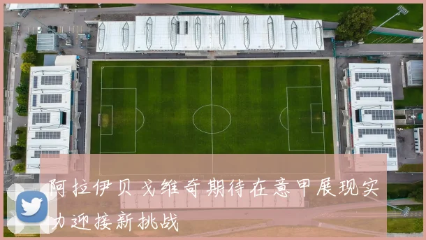 阿拉伊贝戈维奇期待在意甲展现实力迎接新挑战
