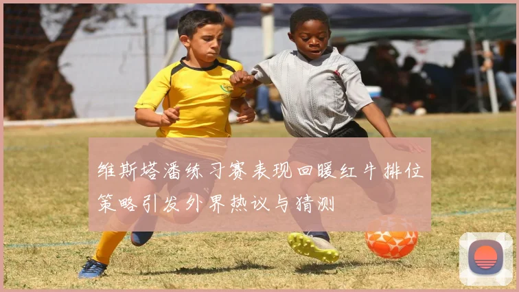 维斯塔潘练习赛表现回暖红牛排位策略引发外界热议与猜测